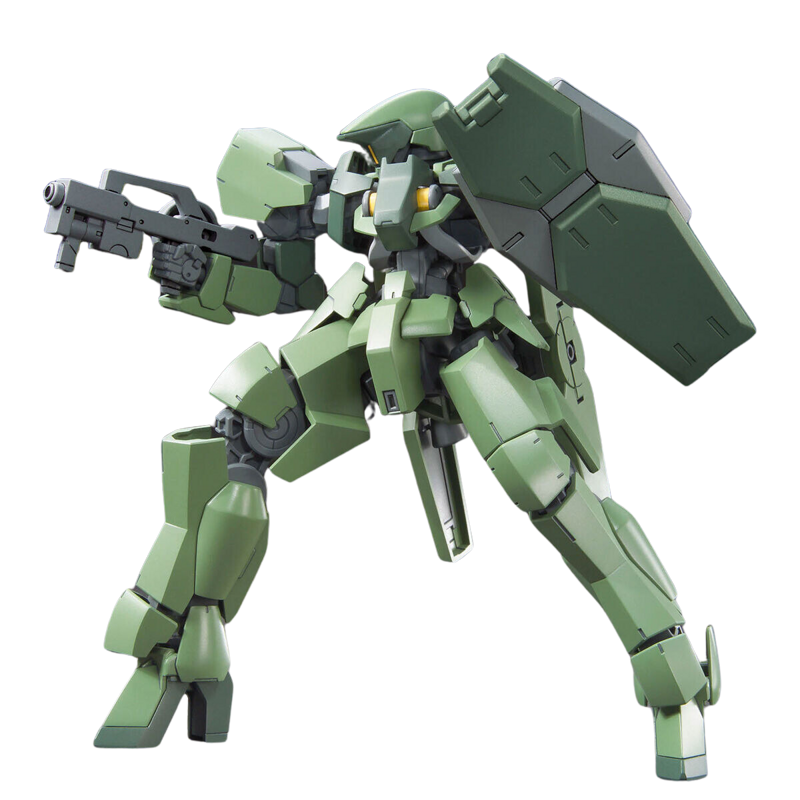 Mecha Collection No. 25 Large Combat Ship Model - Japanese Import Action Toy For Boys