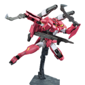 Gundam Option Parts Set Gunpla 12 (Large Railgun) - Image 7