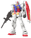 Gundam RX-78-2 Gundam Ver.2.0