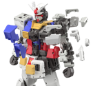 Gundam RX-78-2 Gundam Ver.2.0 - Image 5