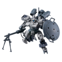 30MM Customize Weapons (Heavy Weapon 2) - Image 5