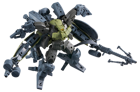 30MM Customize Weapons (Heavy Weapon 2) - Image 6