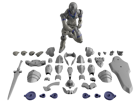 30MF Liber Knight - Image 4