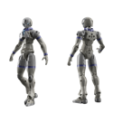30MF Liber Knight - Image 5