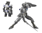 30MF Liber Knight - Image 7