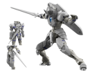 30MF Liber Knight - Image 8