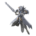 30MF Class Up Armor (Liber Paladin) - Image 4
