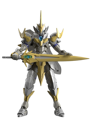 30MF Class Up Armor (Liber Holy Knight)