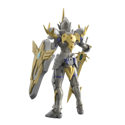 30MF Class Up Armor (Liber Holy Knight) - Image 2