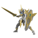 30MF Class Up Armor (Liber Holy Knight) - Image 5