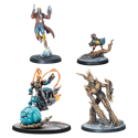 Marvel Crisis Protocol: Guardians of the Galaxy Affiliation Pack - Image 2