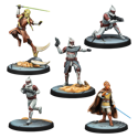 Star Wars Shatterpoint Requesting Your Surrender Squad Pack - Image 2