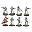 Star Wars Legion: Arf Troops Unit Expansion - Image 2