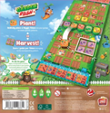 Garden Rush ***DAMAGED ITEM*** - Image 2