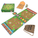 Garden Rush ***DAMAGED ITEM*** - Image 3