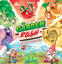 Garden Rush ***DAMAGED ITEM***