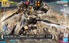 Gundam 00 Command Qan[T] (Desert Type) (Gundam Build Series)