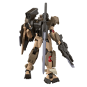 Gundam 00 Command Qan[T] (Desert Type) (Gundam Build Series) - Image 3