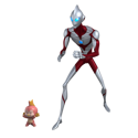 Entry Grade Ultraman (Ultraman: Rising) - Image 2