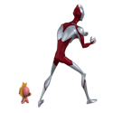 Entry Grade Ultraman (Ultraman: Rising) - Image 3