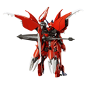 Gundam Amazing Barbatos Lupus (Gundam Build Series) - Image 4