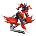 Gundam Amazing Barbatos Lupus (Gundam Build Series) - Image 5