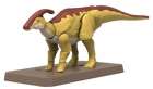 Plannosaurus Parasaurolophus Model Kit - Image 2