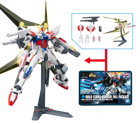 Option Parts Set Gunpla 05 (Universe Booster Plavsky Power Gate) - Image 5