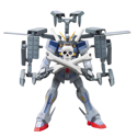 Option Parts Set Gunpla 08 (Bolden Arm Arms) - Image 6