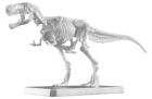 Plannosaurus Tyrannosaurus Painting Ver - Image 3