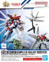 Option Parts Set Gunpla 10 (Galaxy Booster)