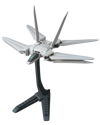 Option Parts Set Gunpla 10 (Galaxy Booster) - Image 2