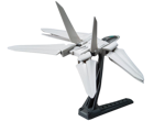 Option Parts Set Gunpla 10 (Galaxy Booster) - Image 3