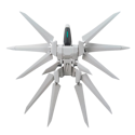 Option Parts Set Gunpla 10 (Galaxy Booster) - Image 4