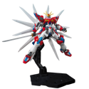 Option Parts Set Gunpla 10 (Galaxy Booster) - Image 6