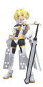 30MS SIS-F00 Yuphia (Color A) - Image 2