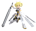 30MS SIS-F00 Yuphia (Color A) - Image 6