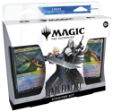Magic the Gathering: Universes Beyond Final Fantasy - Starter Kit