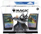 Magic the Gathering: Universes Beyond Final Fantasy - Starter Kit - Image 2