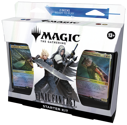 Magic the Gathering: Universes Beyond Final Fantasy - Starter Kit - Image 3
