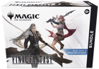 Magic the Gathering: Universes Beyond Final Fantasy - Bundle - Image 2