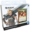 Magic the Gathering: Universes Beyond Final Fantasy - Collector Commander Deck Limit Break