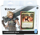 Magic the Gathering: Universes Beyond Final Fantasy - Collector Commander Deck Limit Break - Image 2