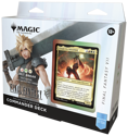 Magic the Gathering: Universes Beyond Final Fantasy - Collector Commander Deck Limit Break - Image 3