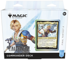 Magic the Gathering: Universes Beyond Final Fantasy - Collector Commander Deck Counter Blitz - Image 2