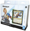 Magic the Gathering: Universes Beyond Final Fantasy - Collector Commander Deck Counter Blitz - Image 3