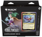 Magic the Gathering: Universes Beyond Final Fantasy - Commander Deck Revival Trance - Image 2