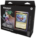 Magic the Gathering: Universes Beyond Final Fantasy - Commander Deck Revival Trance - Image 3