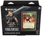 Magic the Gathering: Universes Beyond Final Fantasy - Commander Deck Limit Break - Image 2