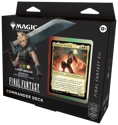 Magic the Gathering: Universes Beyond Final Fantasy - Commander Deck Limit Break - Image 3